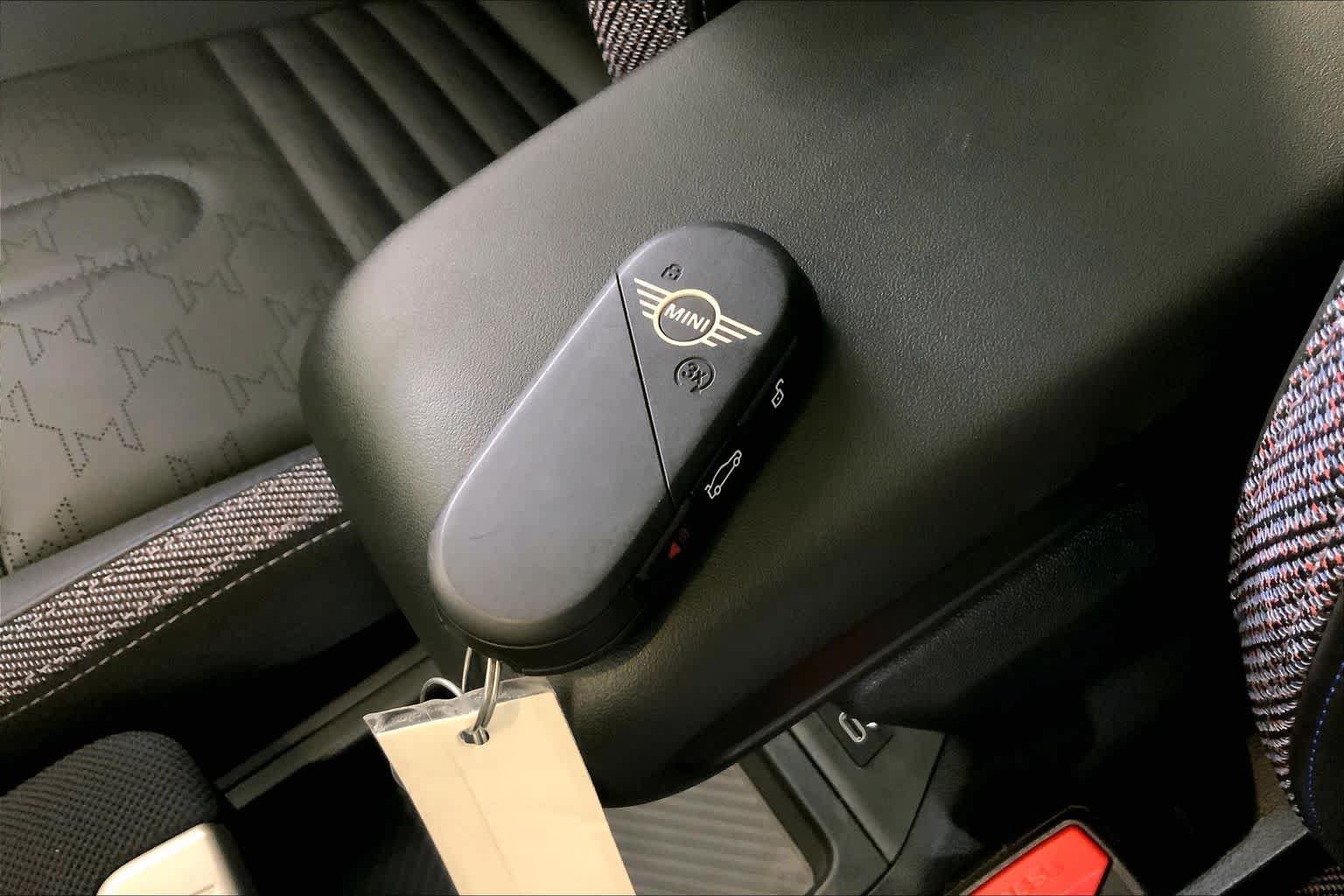 Used 2025 MINI Cooper Countryman S AWD/4WD image 14