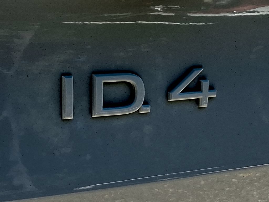 Certified 2022 Volkswagen ID.4 Pro S RWD image 29