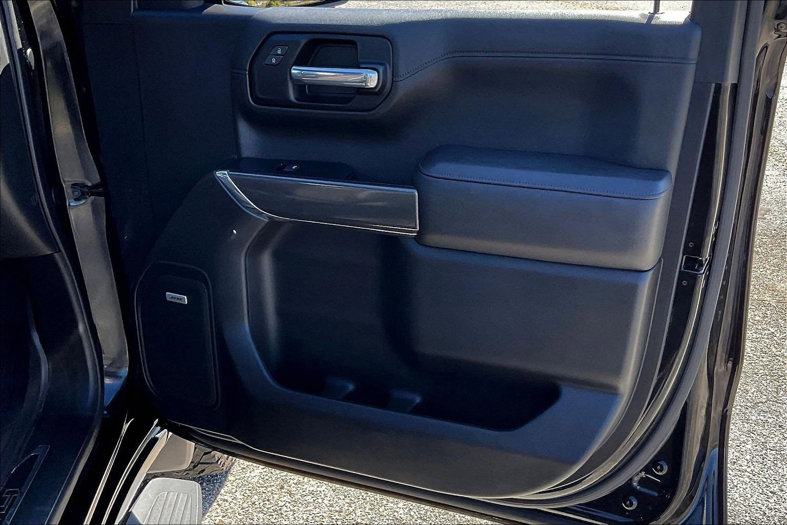 Used 2019 GMC Sierra 1500 AT4 w/ AT4 Premium Package image 19