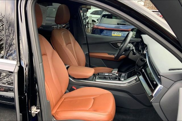 Used 2020 Audi Q7 3.0T Premium image 8