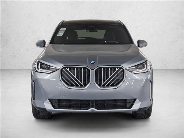 Used 2026 BMW X3 xDrive30i w/ Premium Package AWD/4WD image 2