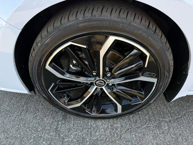 Certified 2023 Nissan Altima 2.5 SR image 9