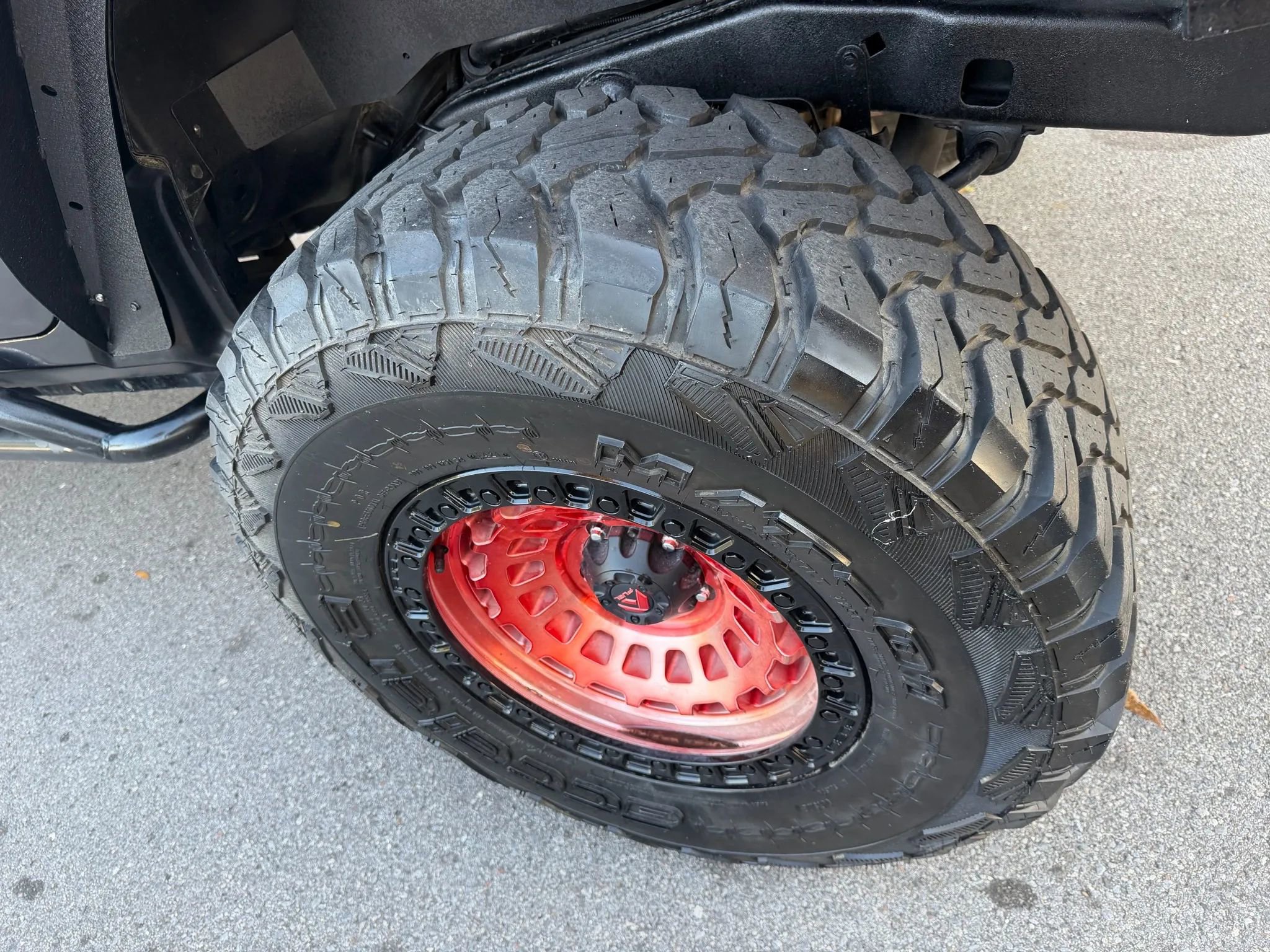 Used 2008 Jeep Wrangler Unlimited Sahara w/ Trailer Tow Group image 19