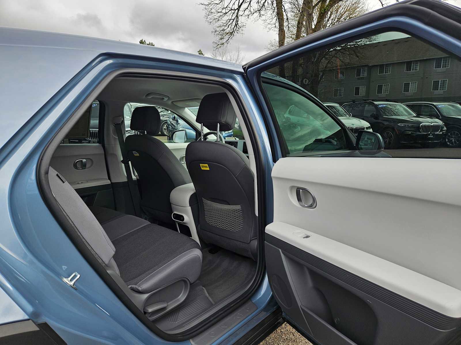 Used 2024 Hyundai Ioniq 5 SEL image 14