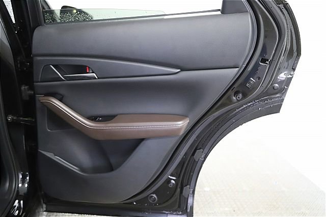 New 2025 MAZDA CX-30 AWD 2.5 S w/ Premium Package image 19