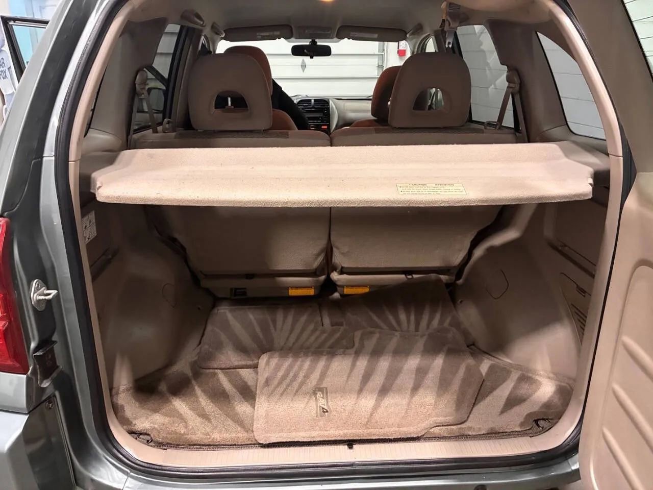 Used 2005 Toyota RAV4 4WD image 25