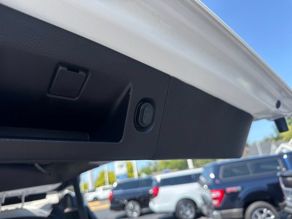 Used 2020 GMC Yukon Denali w/ Denali Ultimate Package AWD/4WD image 39