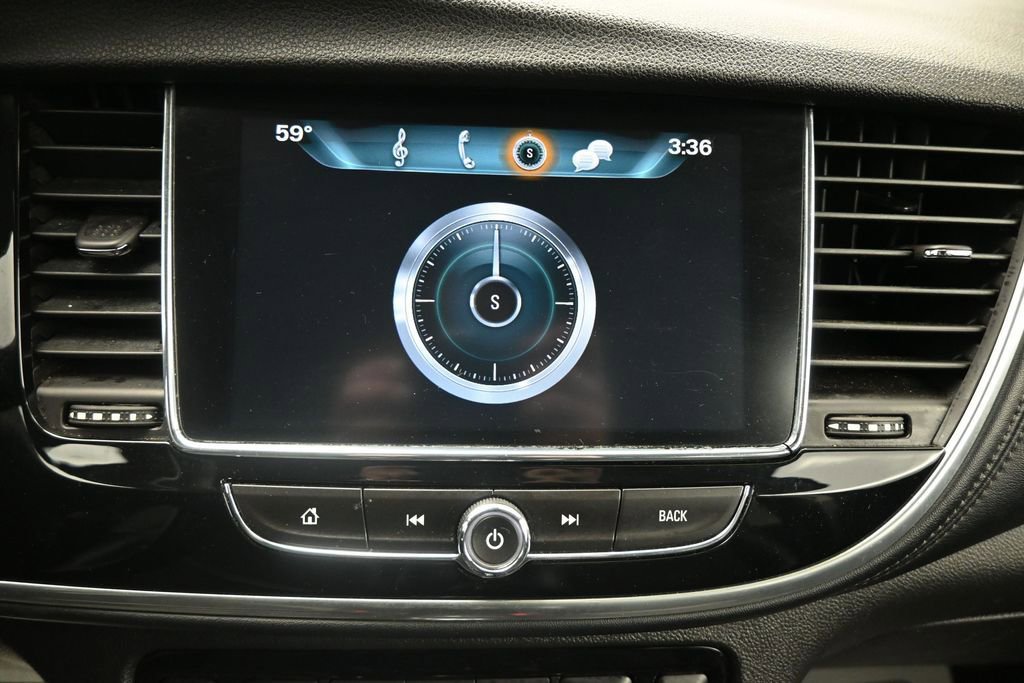 Used 2019 Buick Encore Preferred FWD image 19