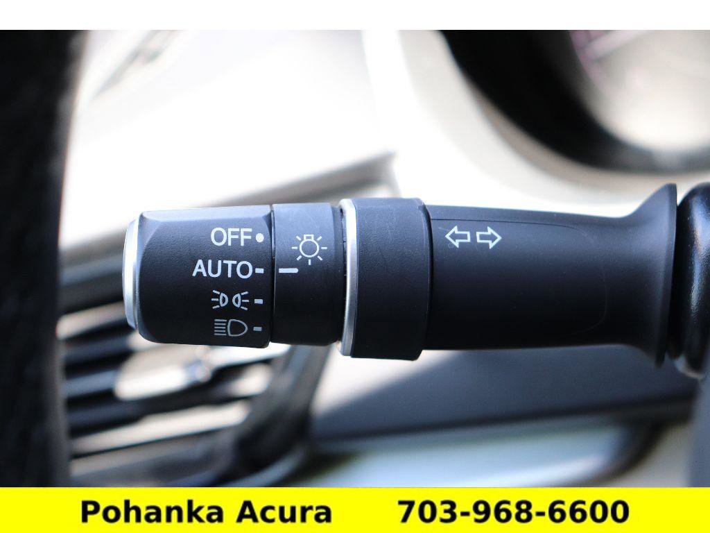 Certified 2023 Acura RDX AWD image 10