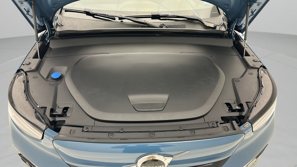 Used 2023 Volvo C40 P8 Recharge Plus AWD/4WD image 26
