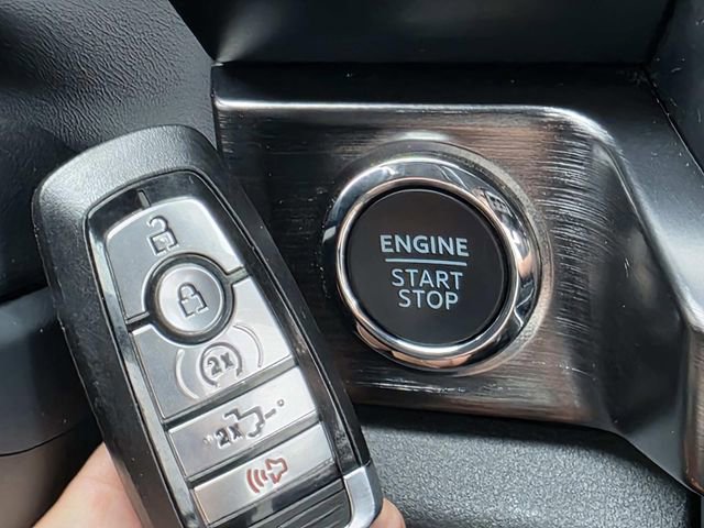 Used 2024 Ford F250 Lariat w/ Lariat Ultimate Package image 20