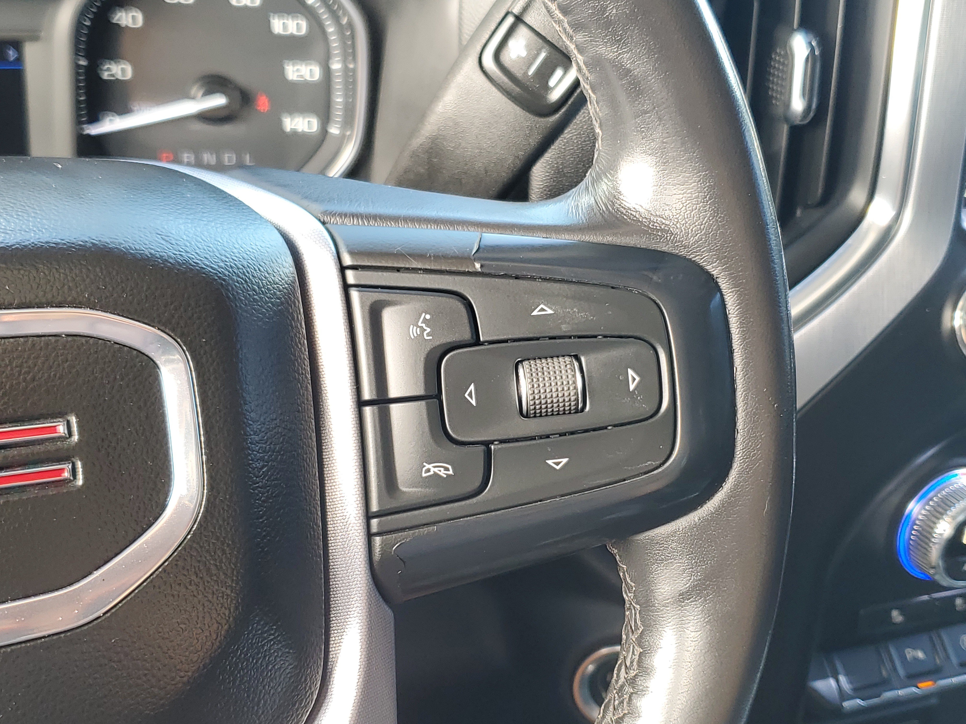 Certified 2020 GMC Sierra 1500 Elevation w/ Elevation Value Package AWD/4WD image 27
