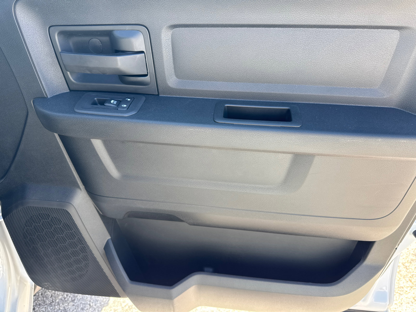 New 2026 RAM 4500 Tradesman w/ Chrome Appearance Group image 14