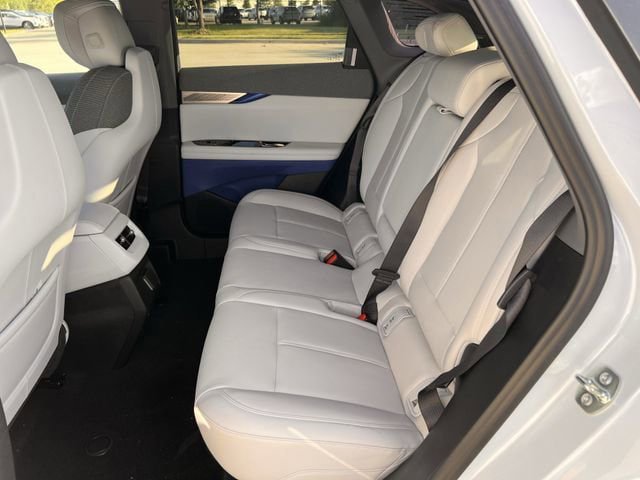 New 2026 Cadillac Optiq Sport 1 RWD image 25