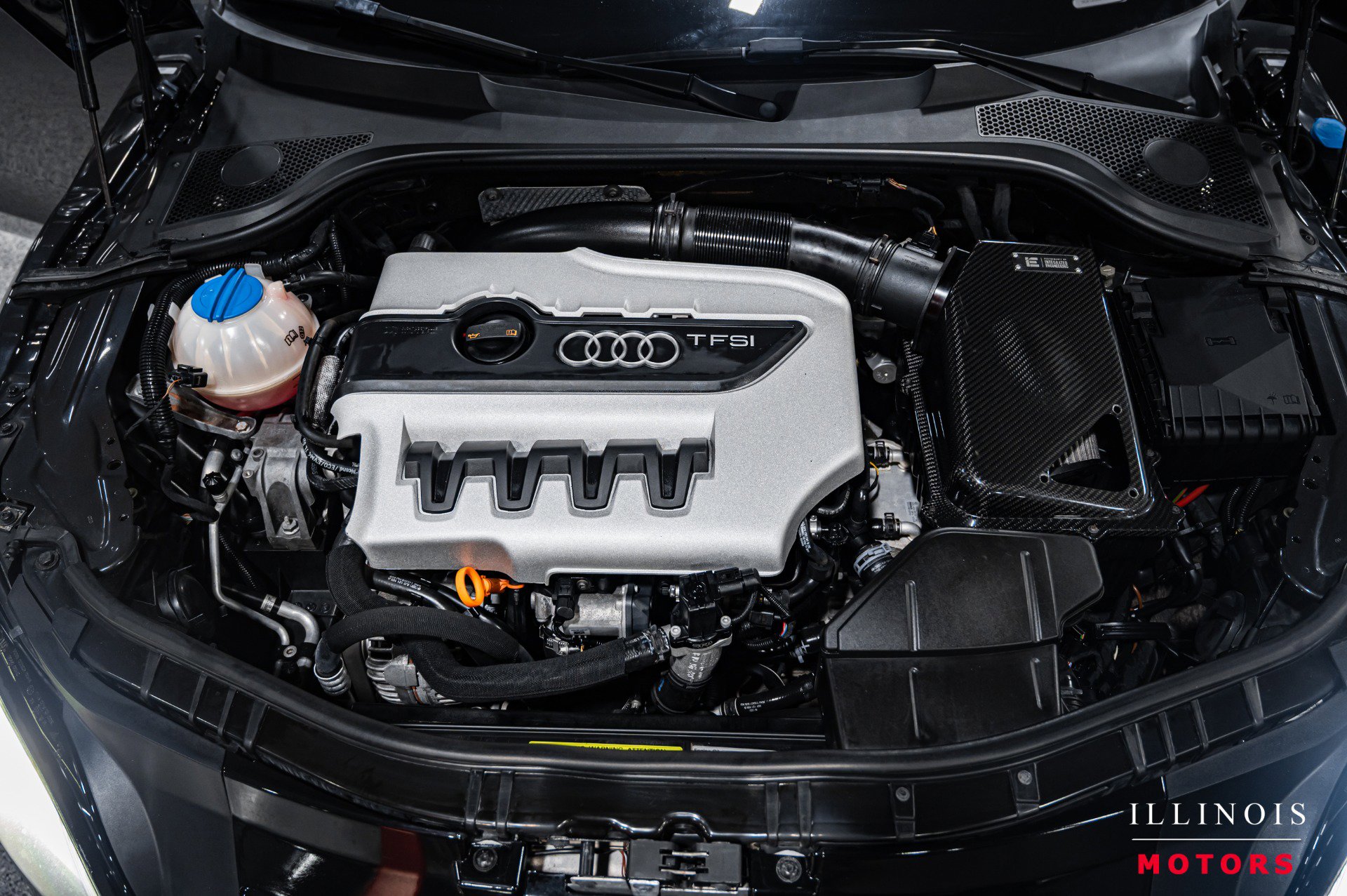 Used 2011 Audi TTS 2.0T Prestige image 32