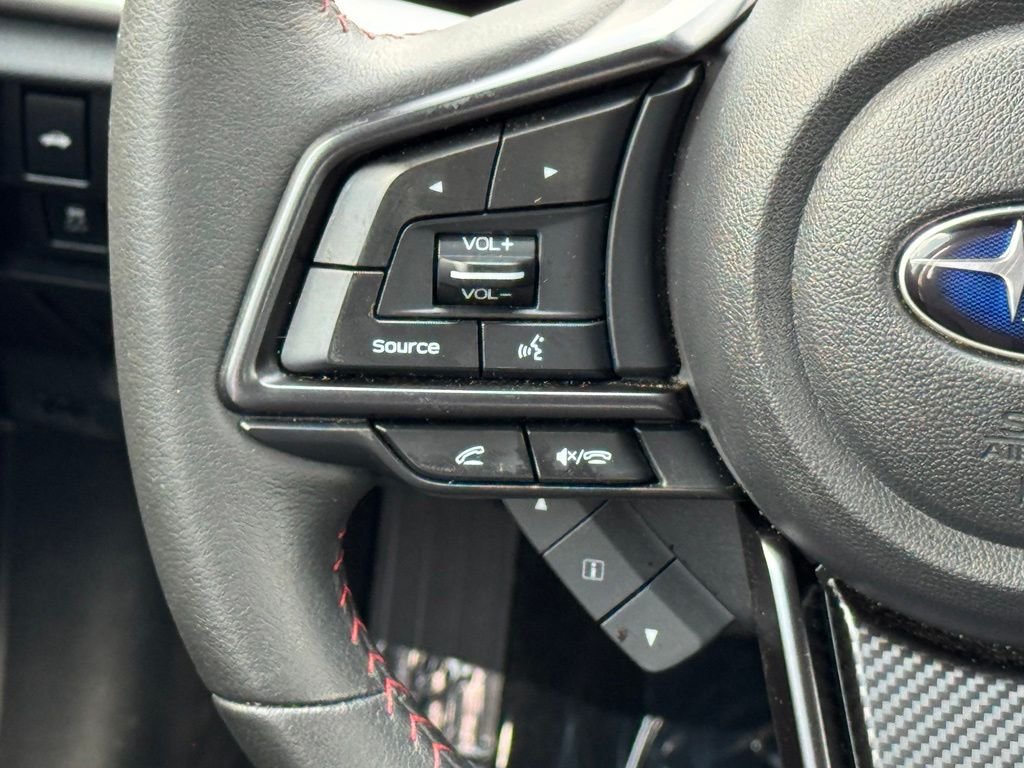 Used 2024 Subaru WRX AWD/4WD image 28