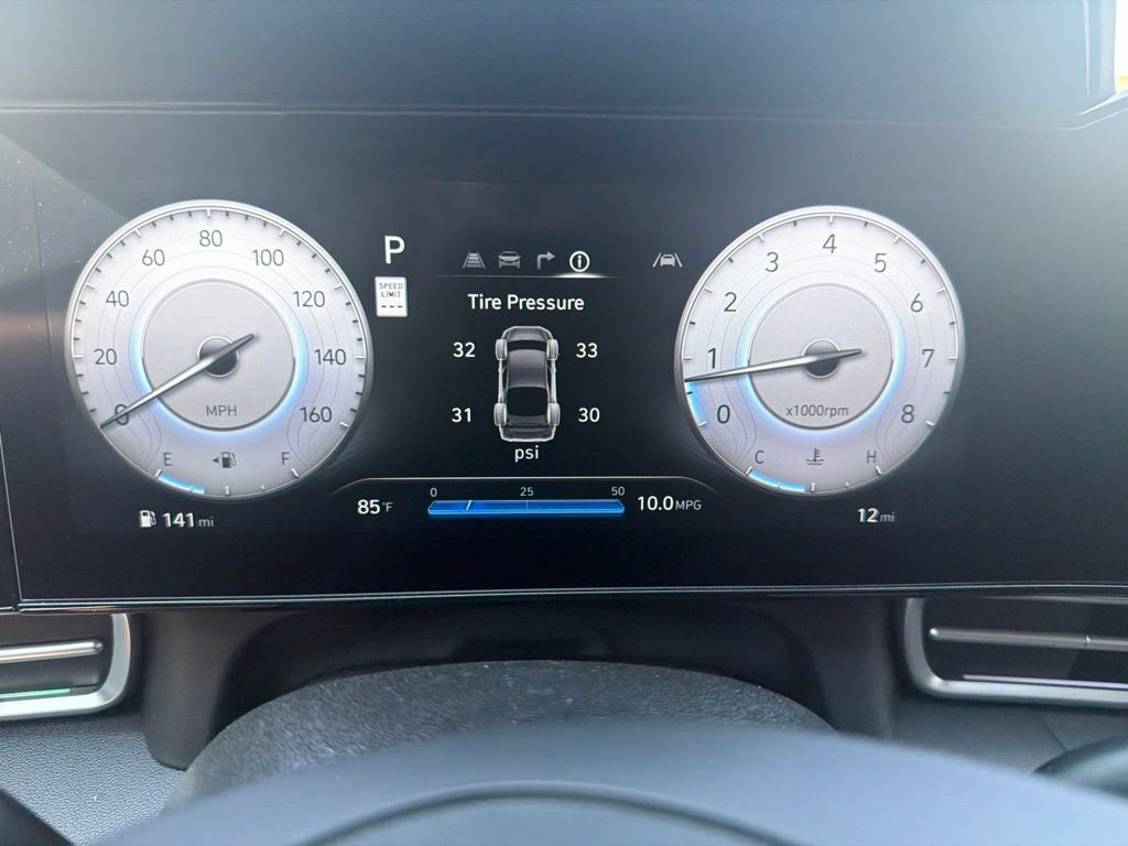 New 2026 Hyundai Elantra Limited FWD image 23