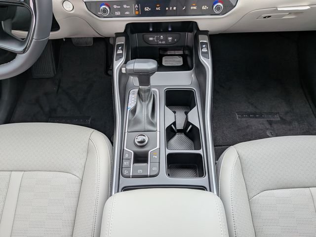 New 2026 Kia Sorento S FWD image 19