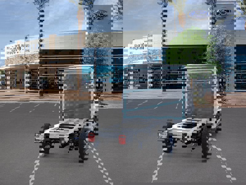 New 2025 Ford Transit 350 AWD image 8