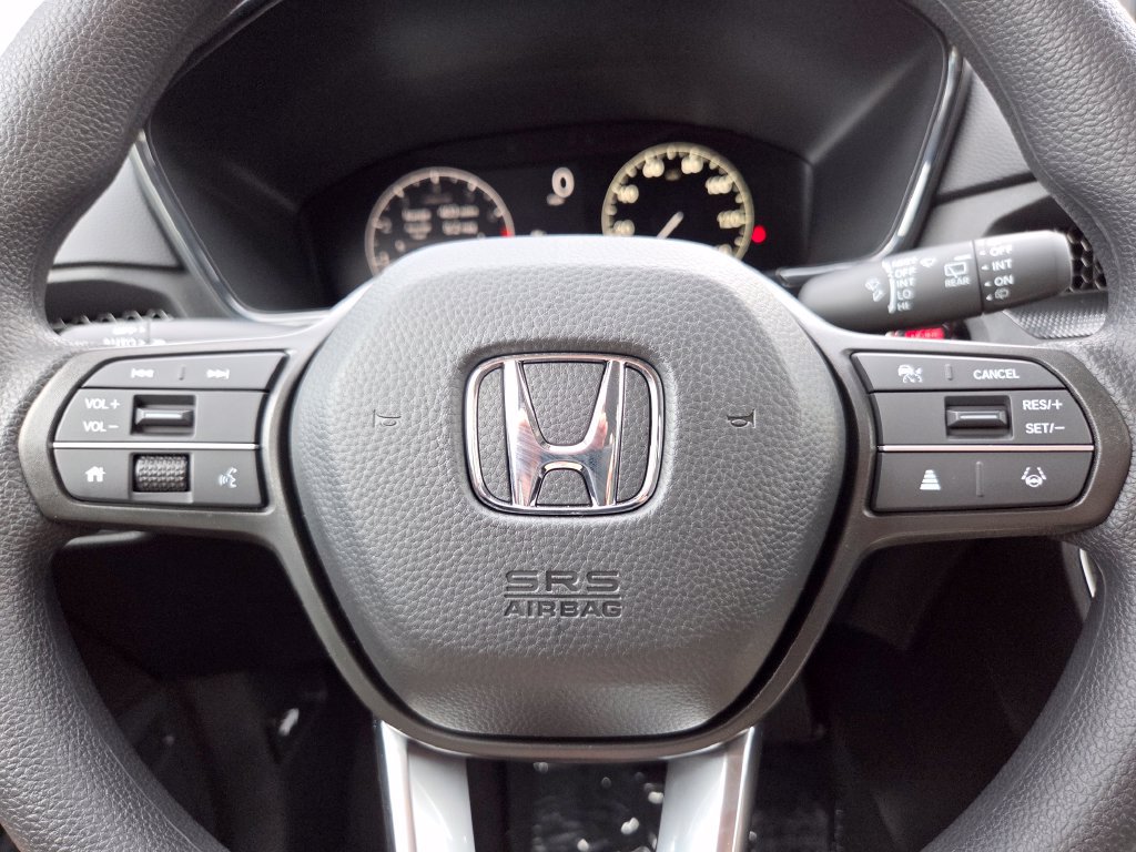 New 2027 Honda CR-V LX image 27