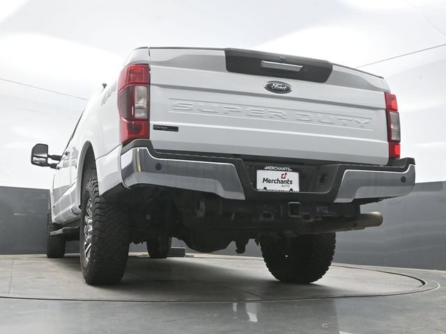 Used 2022 Ford F250 Lariat AWD/4WD image 39