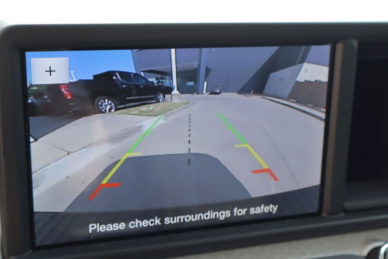 Used 2022 Ford Maverick XLT FWD image 7