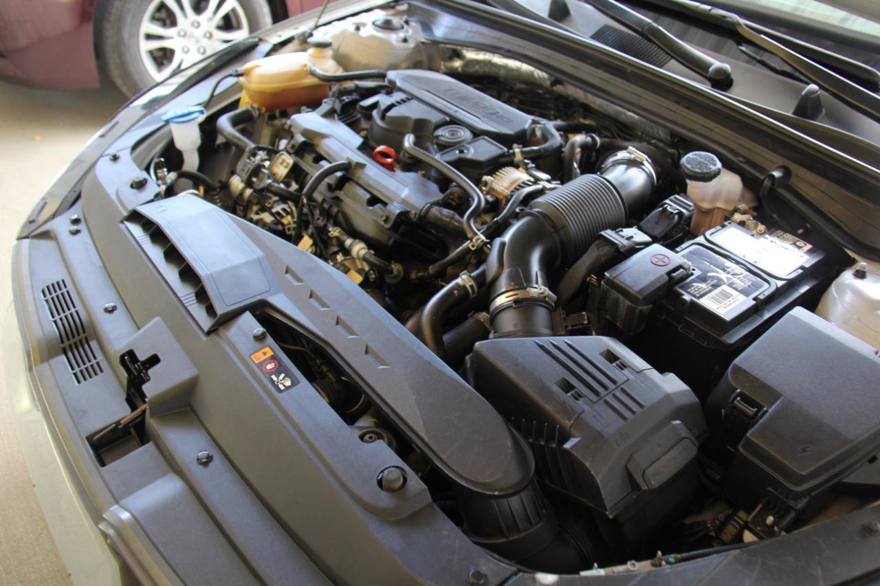 Used 2024 Kia K5 GT-Line w/ GT-Line Premium Package FWD image 37