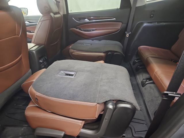 Used 2020 Buick Enclave Avenir w/ Trailering Package, 5000 lbs. image 39