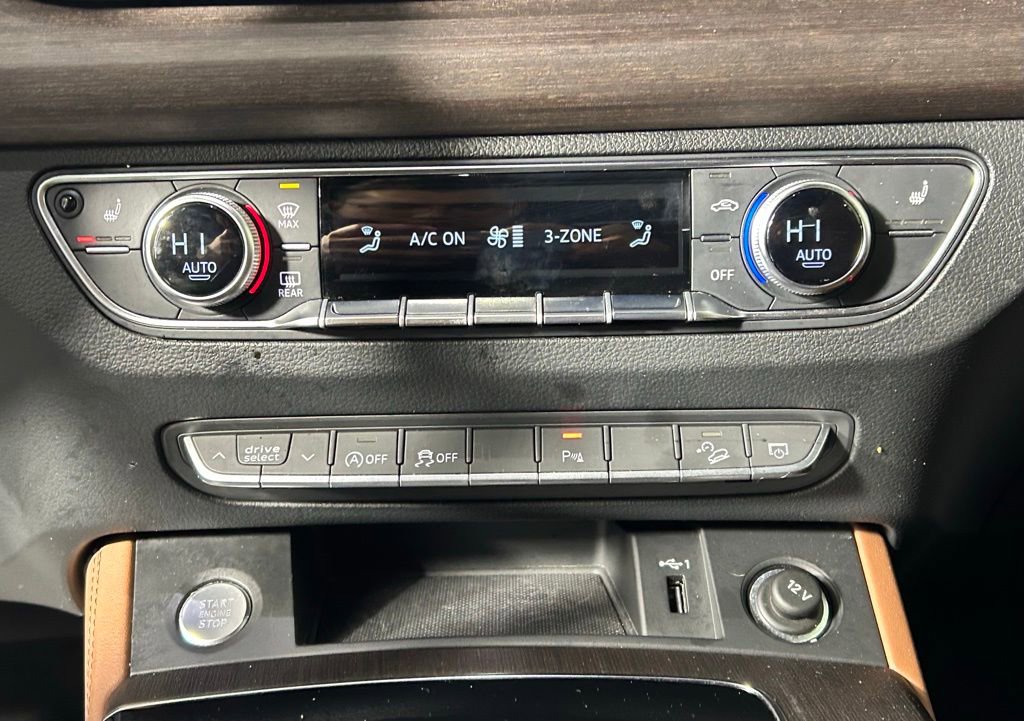 Used 2021 Audi Q5 2.0T Premium Plus w/ Premium Plus Package image 22