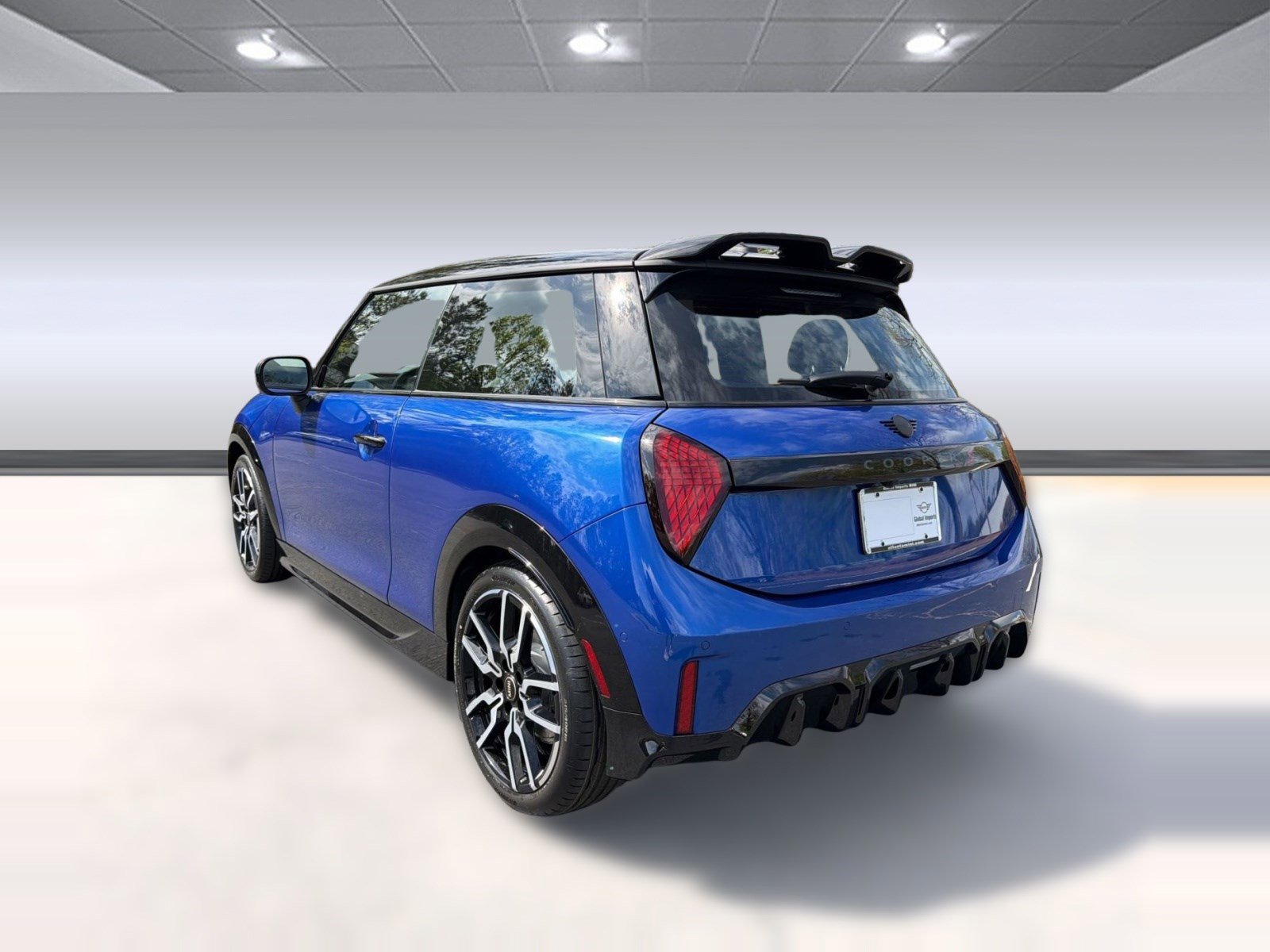 New 2026 MINI Cooper S image 3