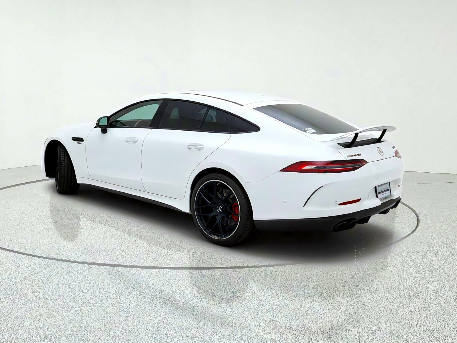 Used 2024 Mercedes-Benz AMG GT 53 image 12