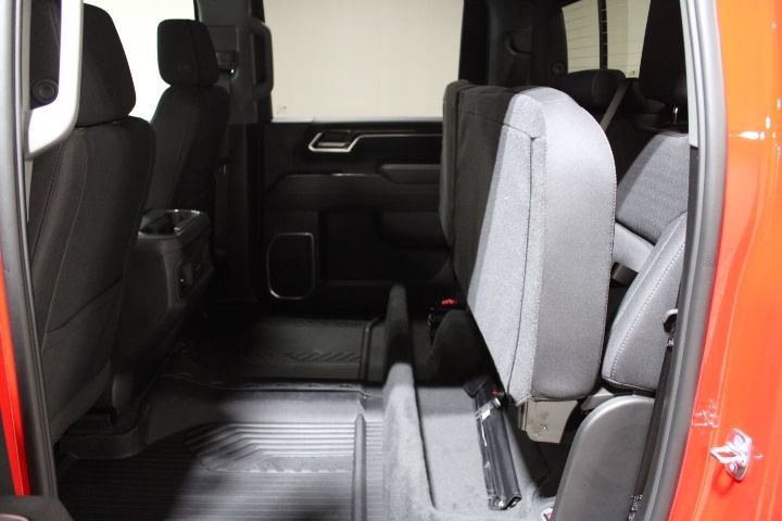 New 2026 Chevrolet Silverado 2500 LT w/ Trail Boss Package AWD/4WD image 63