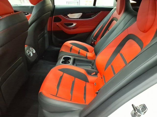 Certified 2024 Mercedes-Benz AMG GT 43 image 18