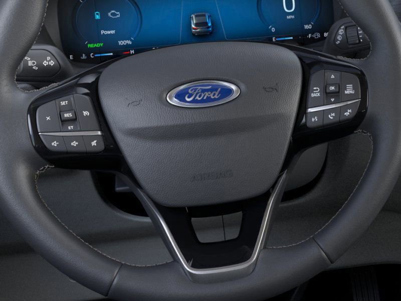 New 2023 Ford Escape SE image 12