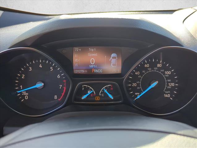 Used 2018 Ford Escape Titanium AWD/4WD image 17