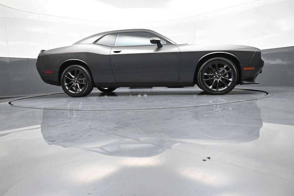 Used 2023 Dodge Challenger GT w/ Plus Package AWD/4WD image 30
