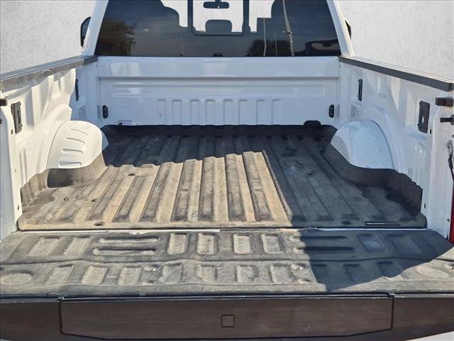 Used 2020 Ford F250 Lariat w/ Lariat Ultimate Package AWD/4WD image 6