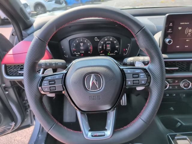 New 2026 Acura ADX A-Spec AWD/4WD image 18