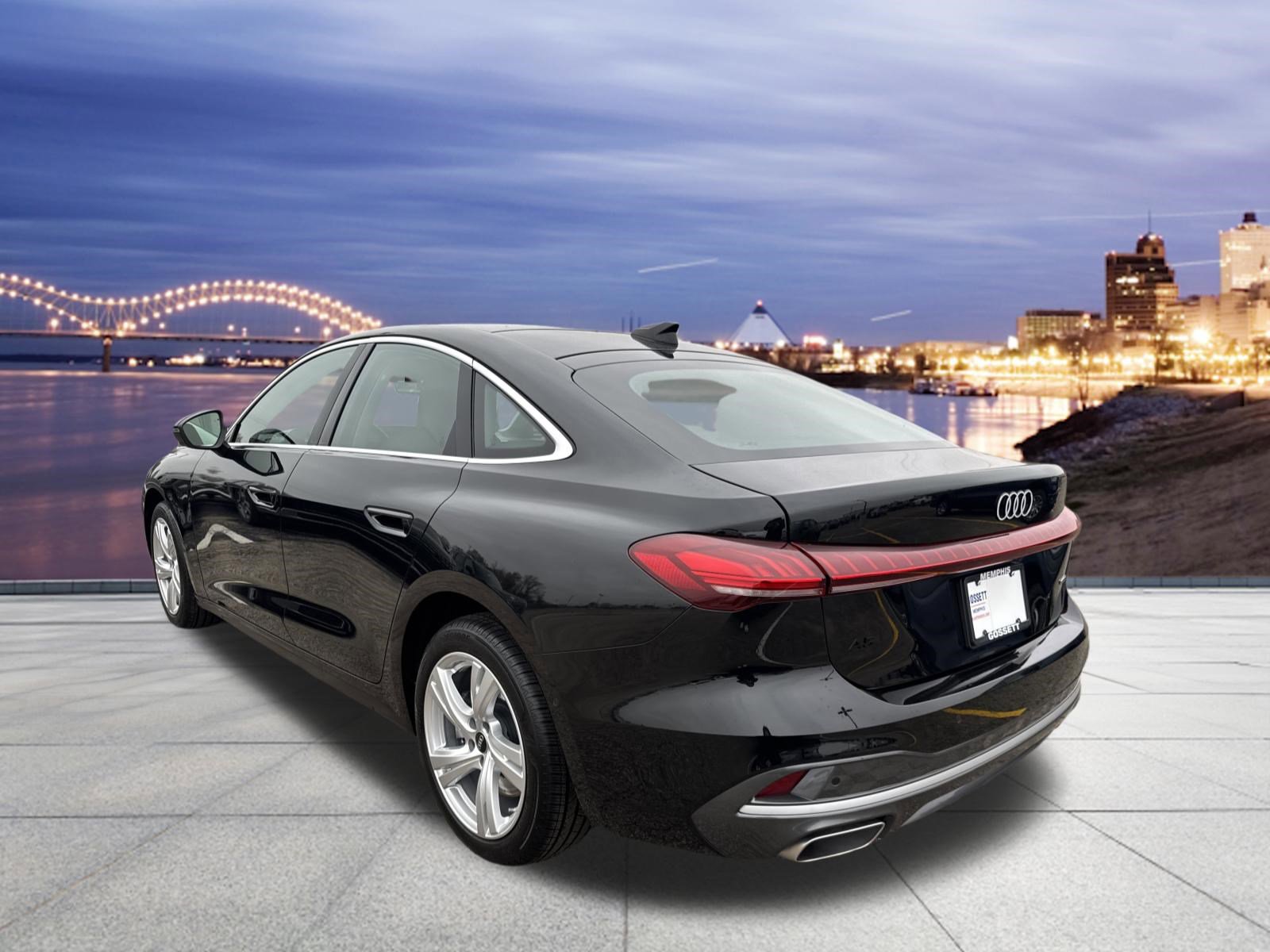 Certified 2025 Audi A5 2.0T Premium Plus w/ Premium Plus image 3