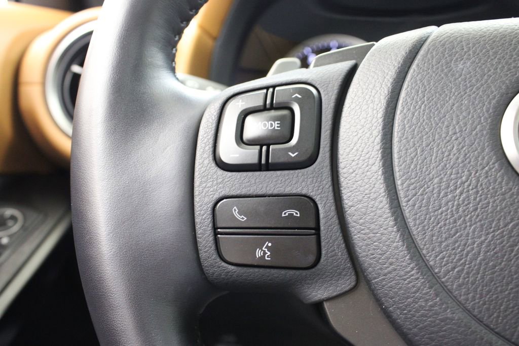 Used 2022 Lexus IS 300 w/ Premium Package RWD image 27