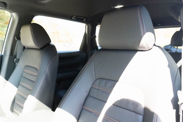 New 2026 Honda CR-V Sport-L image 18