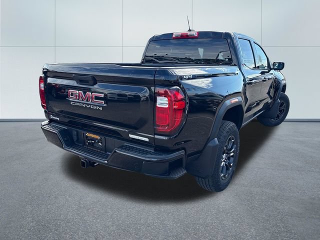 Used 2023 GMC Canyon Elevation w/ Trailering Package AWD/4WD video 4