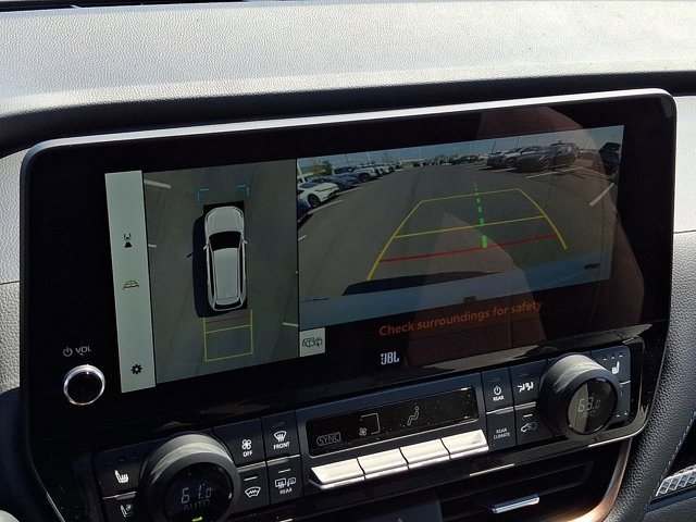 New 2026 Toyota Grand Highlander AWD Hybrid image 15