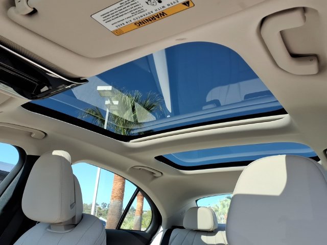 New 2027 Mercedes-Benz E 350 Sedan image 15