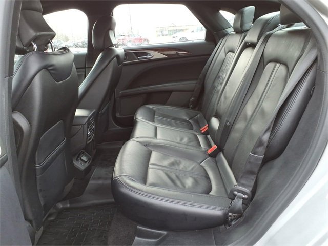 Used 2017 Lincoln MKZ Reserve w/ Technology Package image 27
