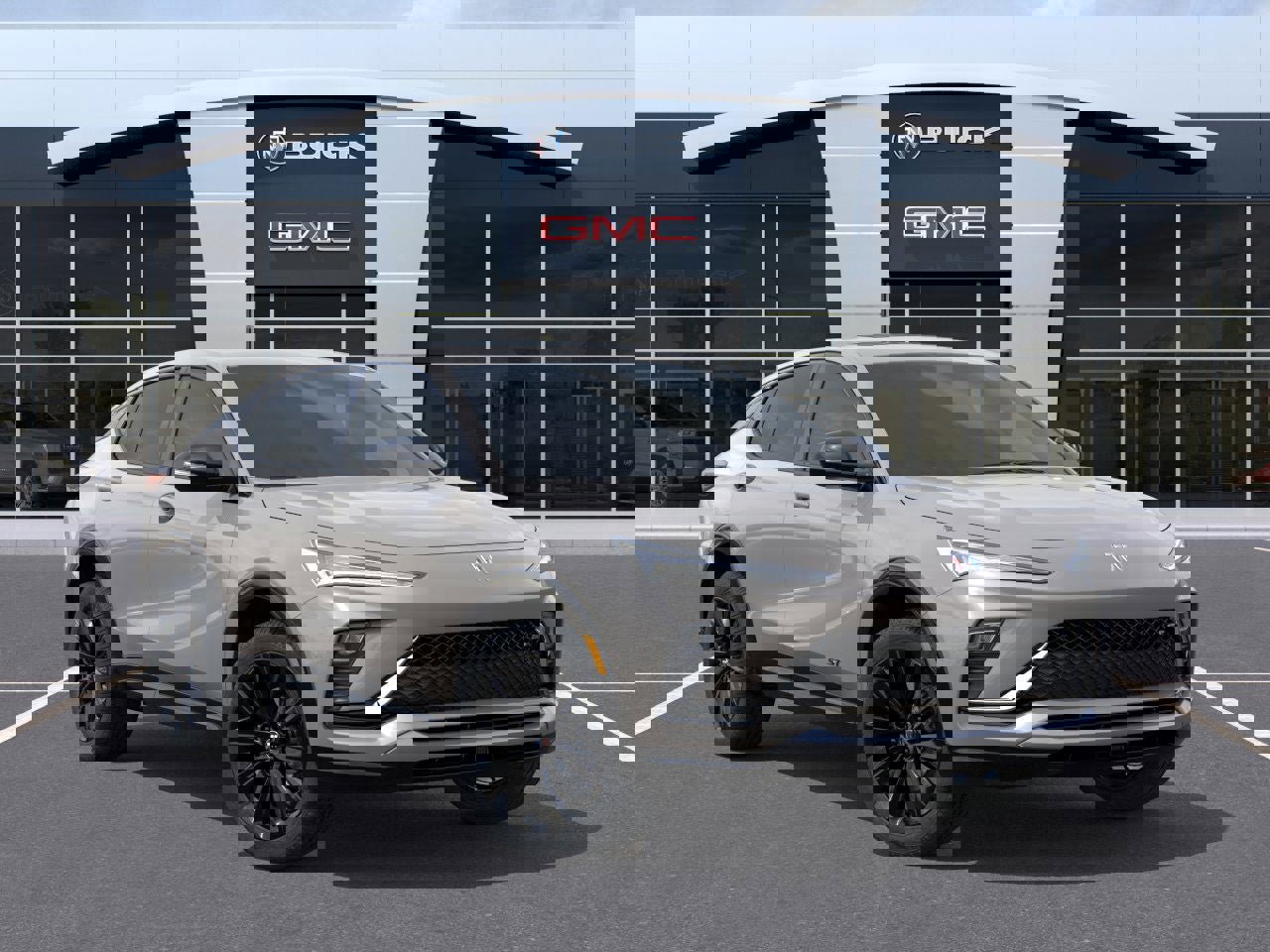 New 2026 Buick Envista Sport Touring image 7