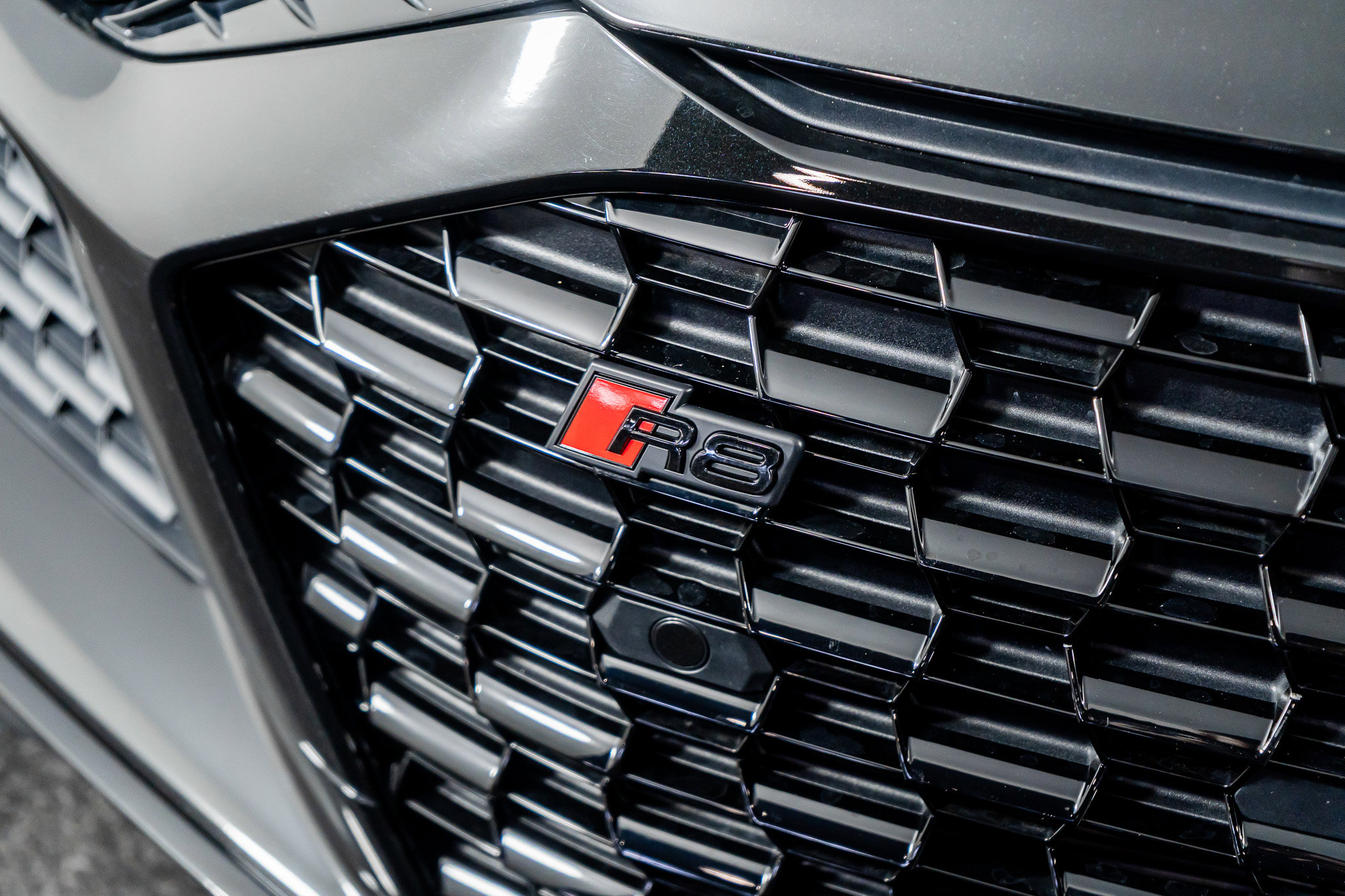 Used 2023 Audi R8 V10 performance image 22