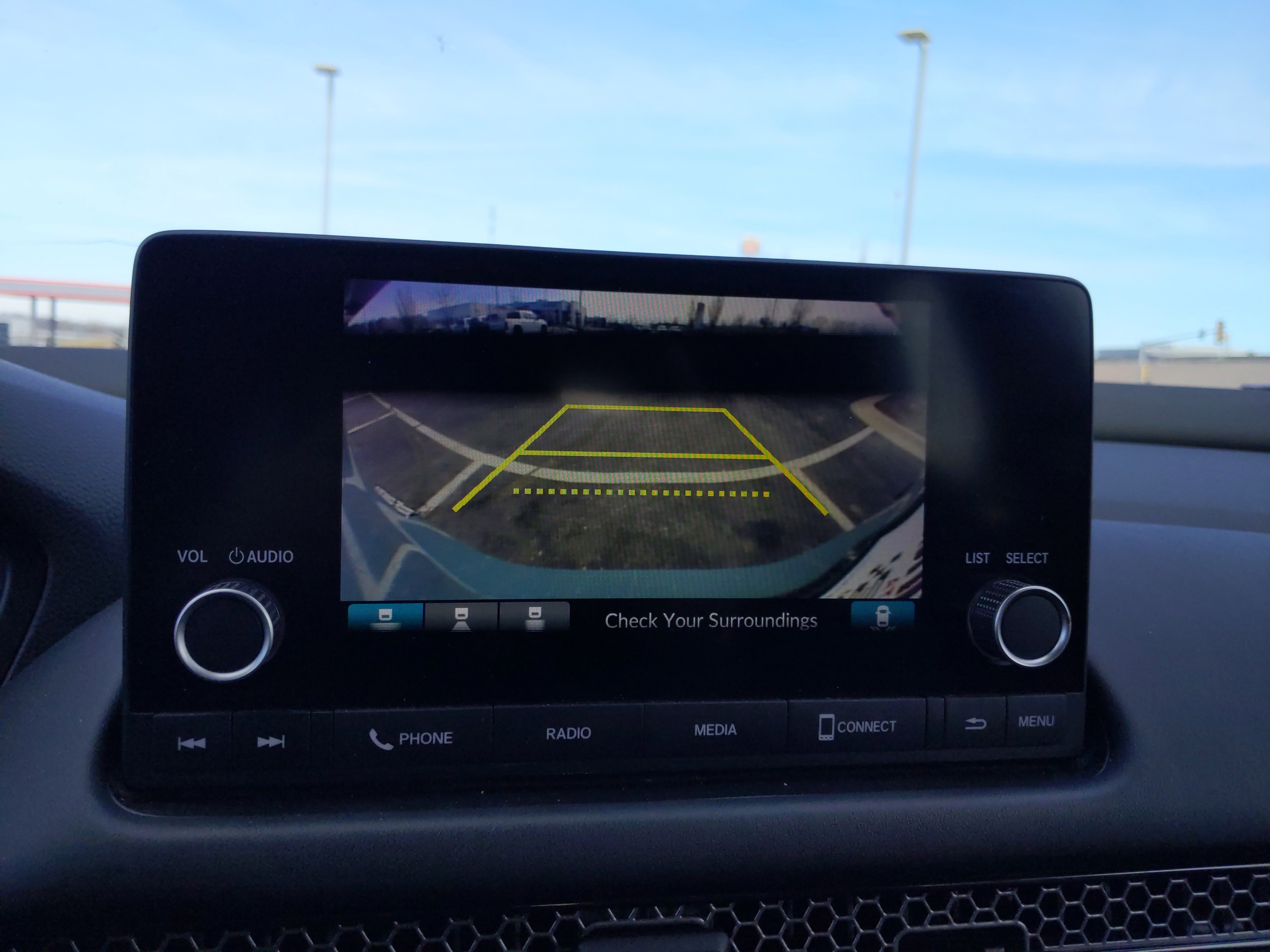 Used 2024 Honda HR-V Sport image 24