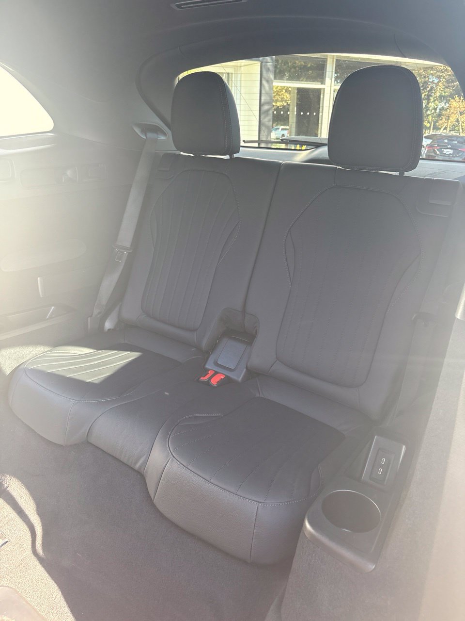 Certified 2024 Mercedes-Benz EQS 450+ SUV image 13