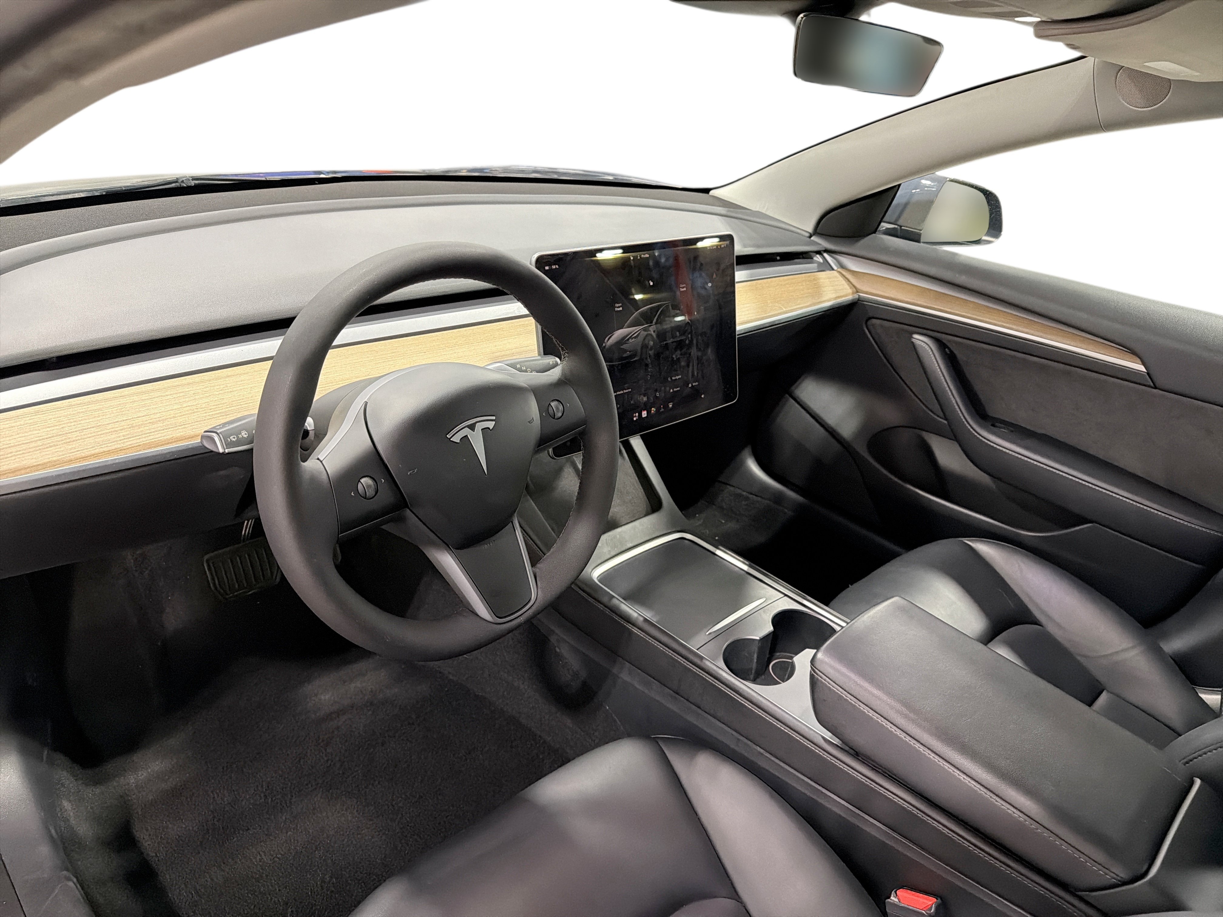 Certified 2023 Tesla Model 3 Long Range AWD/4WD image 9